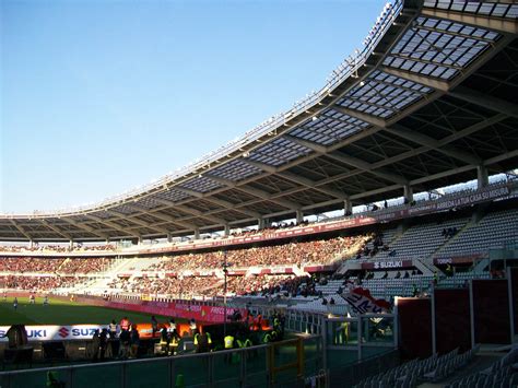 Stadio Olimpico Grande Torino – StadiumDB.com