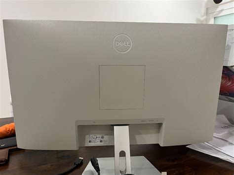 Dell 27inch FHD Monitor S2721HN under warranty, Computers & Tech, Parts ...