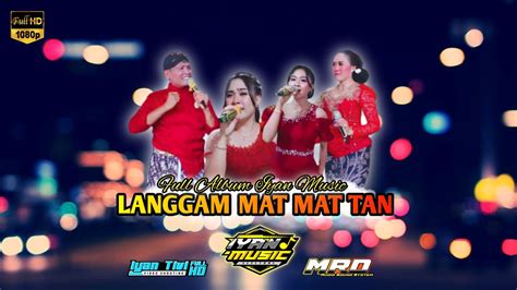 Gending Jawa Mat Matan IYAN MUSIK MRD AUDIO YouTube