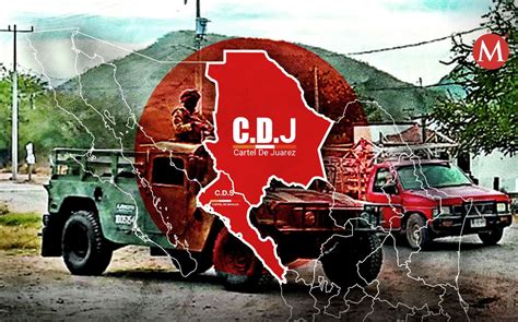 Noticias de Cártel de Juárez en Milenio - Grupo Milenio