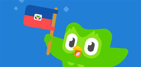 How To Learn Haitian Creole On Duolingo