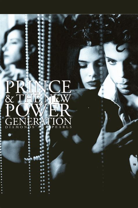 Prince Diamonds And Pearls Blu Ray Audio With Dolby Atmos Mix