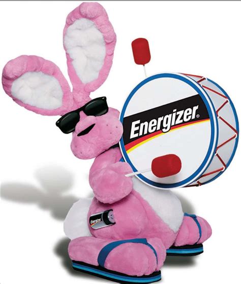 Energizer Bunny | Lawl All-Star Battle Royale Wiki | FANDOM powered by ...