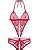 Avidlove Damen Tiefer V Ausschnitt Halter Lingerie Bodysuit Amazon de Drogerie Körperpflege