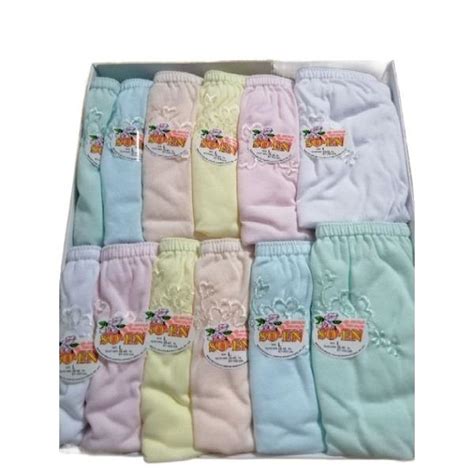 Secret Packaging Panty Original COD BCI Bikini Pcs Pcs Lazada PH