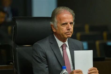 Metr Poles Ministro Da Defesa De Lula J Conversou Bolsonaro