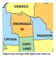 Onondaga County, New York Genealogy • FamilySearch