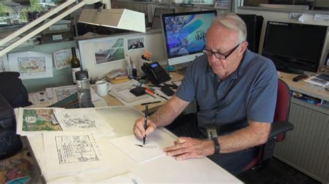 Meet The West Australian Cartoonist Dean Alston The West Australian