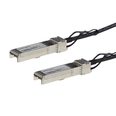 Cable Sfp M Comp Ex Sfp Ge Dac M Cables Para Sfp M Xico