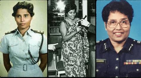 20 Malaysian Indian Women Who Were The First To Stamp Incredible Feats ...