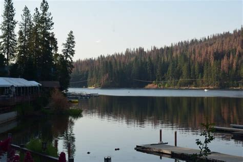 Bass Lake Camping: Top Campgrounds in Sierra National Forest - Camping ...