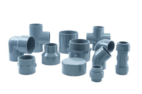 Upvc Pn Pipes Fittings With Din Standard Swdplastic