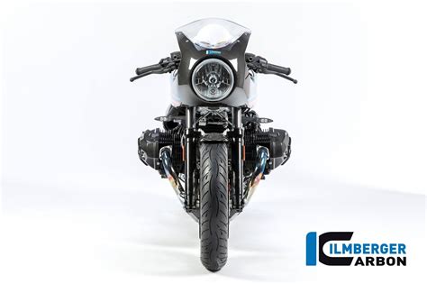 Racing Caf Bmw R Ninet Racer Carbon By Ilmberger Carbon