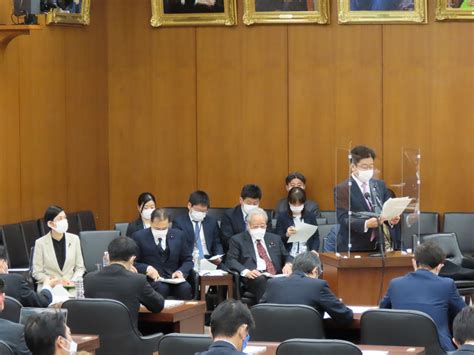 3月8日、衆議院厚生労働委員会、参議院政府開発援助等及び沖縄・北方問題に関する特別委員会、アドバイザリーボード 本田あきこ 参議院議員