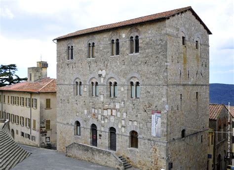 Il Palazzo Del Podest The Lords Residence Turismo Massa Marittima