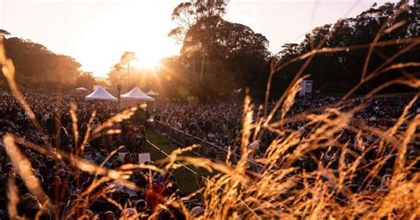 Hardly Strictly Bluegrass Lineup List Shawn Dolorita