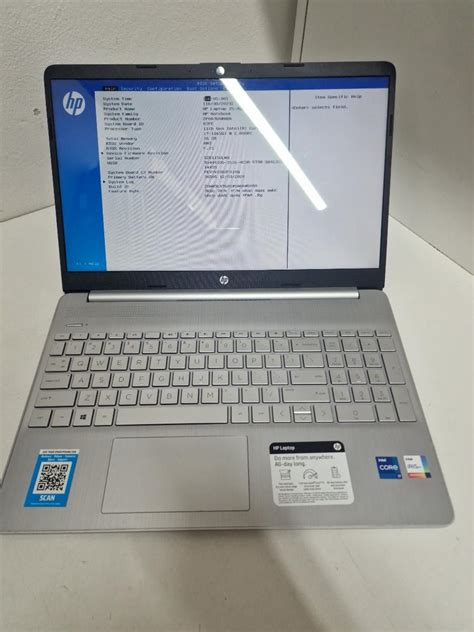 Hp 15 Dy2xxx I7 1165g7 15 6 Fhd Aukro