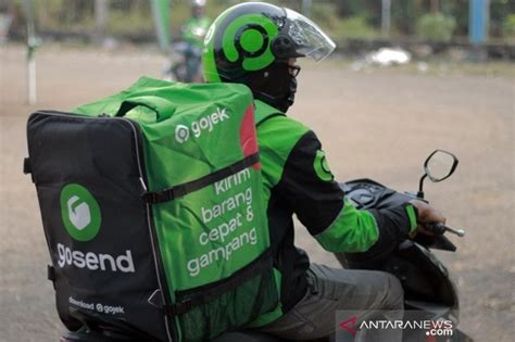 Go Jek Dan Tokopedia Bentuk Goto Driver Bisa Banjir Order Genpi Co