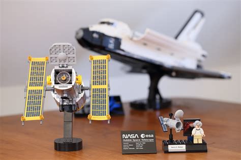 Lego nasa space shuttle discovery instructions - apoeastern