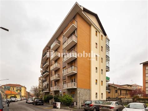 Vendita Appartamento Collegno Trilocale In Via Gioacchino Rossini 49