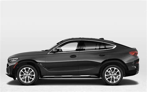 Bmw X6 2022 Colors Santa Fe Bmw