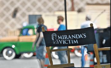 MU to Host Miranda’s Victim Advanced Screening - The Outlook