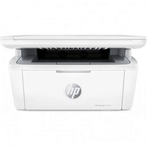 HP LaserJet M140we una buena impresora láser multifunción monocromo