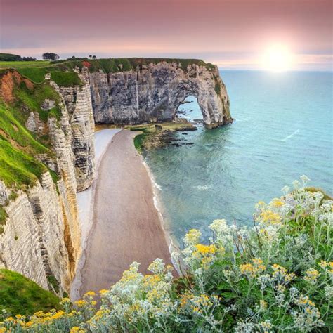 Hopetaft History Of Normandy Beach France