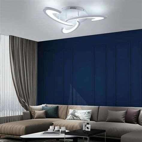 Ceiling Led Lights For Bedroom - China Lighting Manufacturer