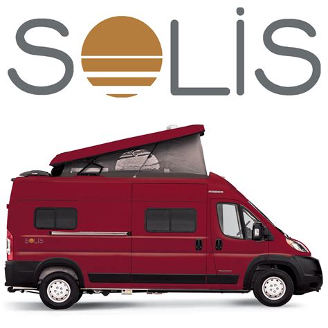 Meet The Winnebago Solis Key Features