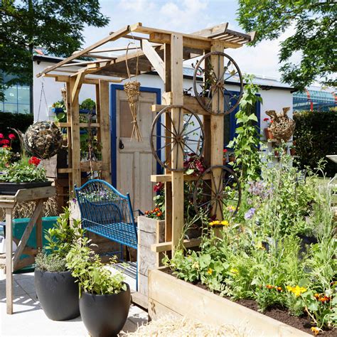 Gallery - BBC Gardeners' World Live