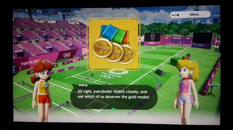 Mario And Sonic At The Olympic Games Tokyo 2020 Story Mode Chapter 10 And 11 Youtube