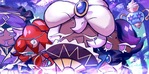 Cookie Run OvenBreak Image By Ronoto 3536868 Zerochan Anime Image Board