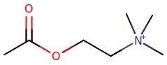 acetylcholine psychonautwiki