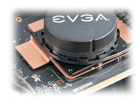 Evga Articles Evga Geforce Gtx Ftw Hybrid