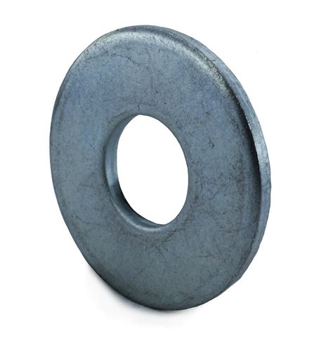 Buy Form G Washers M Zinc Plated Flat Washers Bzp Din