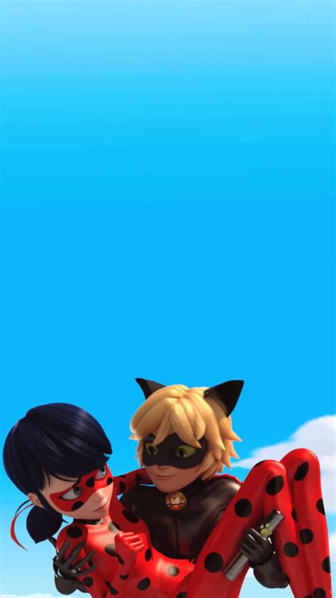 🐞🐾ladynoir🐾🐞 Fondos De Ladybug Fotos Del Rey Leon Imágenes De Miraculous Ladybug