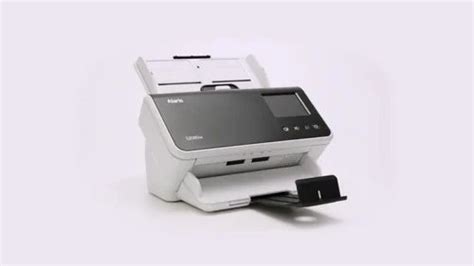 Sheetfed Kodak Alaris S W Scanner At Rs In Jaipur Id