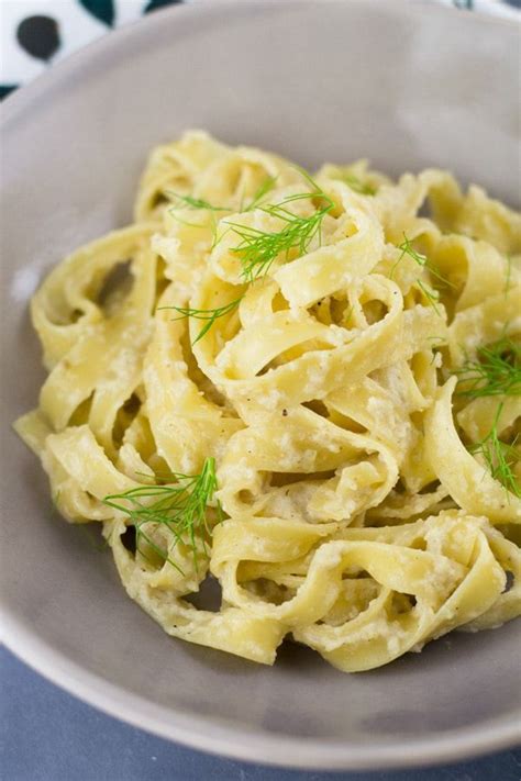 Roasted Fennel Pasta With Chilli And Lemon Recipe Roasted Fennel