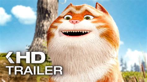 Maurice Der Kater Trailer Kinocheck