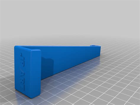 Free 3d File Ikea Pax Door Clothes Hook 🚪・3d Printable Model To Download・cults