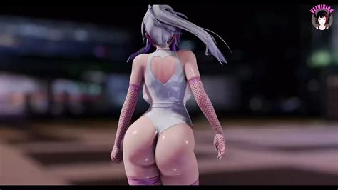 Thick Haku Sexy Bunny Suit Hot Dance Amateur Porn Feat Velvixian XHamster