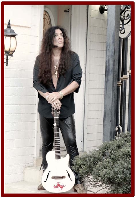 The Yngwie Malmsteen Signature Guitar - G String Guitars.