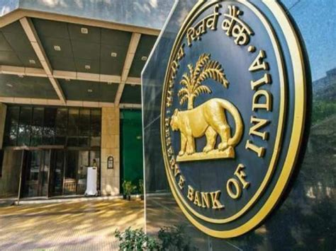 Reserve Bank Of India Internal Circular Rbi Prohibits Its Officers To