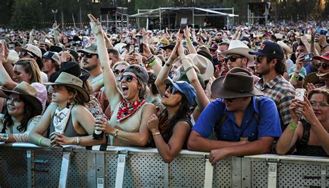 Under The Big Sky Announces 2023 Festival Lineup Flathead Beacon