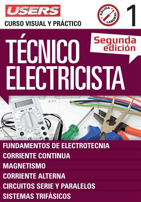 Pages From Tecnico Electricista Optimitécnico Electricista Segunda