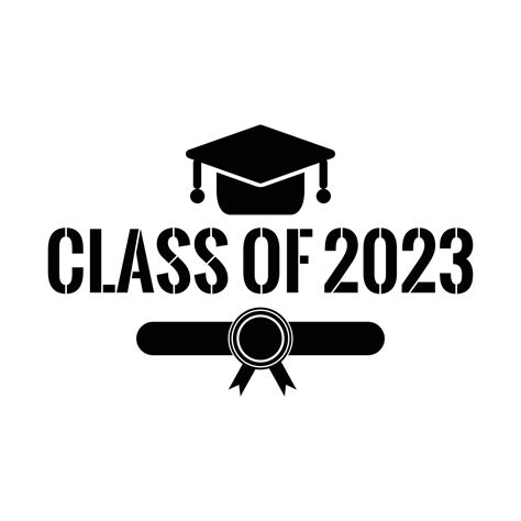 Class Of 2023 Graduation Banner For High School College Graduate