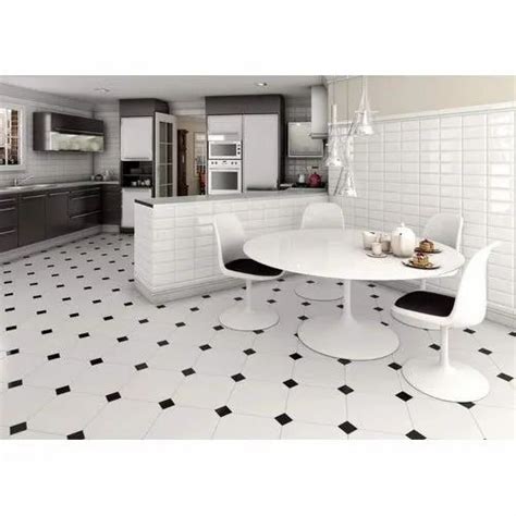 Black And White Floor Tiles Ideas | Floor Roma