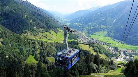 ISR Internationale Seilbahn Rundschau Sommer 2021 Schweizer