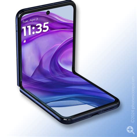 Motorola Razr 2024 Specs Features Phone Scoop